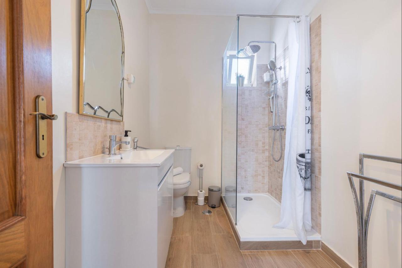 Classy And Charming By Lovelystay * Lissabon